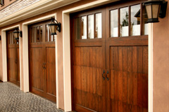 Howdon garage extension quotes