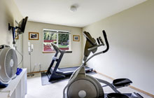 Howdon home gym construction leads