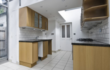Howdon kitchen extension leads